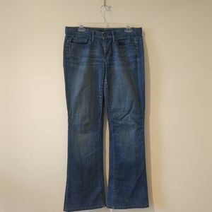 Joe's Jeans Rocker Bootcut Denim Jeans Size 29